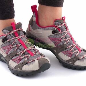 Sneakers MERRELL J24446 Siren Sport Ice Pink